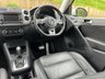USED 2010 60 VOLKSWAGEN TIGUAN 2.0 R LINE TDI 4MOTION DSG 5d 138 BHP 