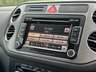 USED 2010 60 VOLKSWAGEN TIGUAN 2.0 R LINE TDI 4MOTION DSG 5d 138 BHP 