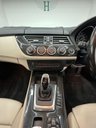 USED 2009 59 BMW Z4 3.0 Z4 SDRIVE35I ROADSTER 2d 302 BHP OVER &pound;10000 IN FACTORY EXTRAS.