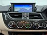 USED 2009 59 BMW Z4 3.0 Z4 SDRIVE35I ROADSTER 2d 302 BHP OVER &pound;10000 IN FACTORY EXTRAS.