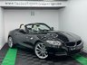 USED 2009 59 BMW Z4 3.0 Z4 SDRIVE35I ROADSTER 2d 302 BHP OVER &pound;10000 IN FACTORY EXTRAS.