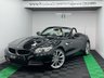USED 2009 59 BMW Z4 3.0 Z4 SDRIVE35I ROADSTER 2d 302 BHP OVER &pound;10000 IN FACTORY EXTRAS.