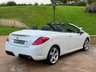 USED 2013 63 PEUGEOT 308 2.0 HDI CC ALLURE NAVIGATION VERSION 2d 163 BHP 