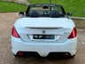 USED 2013 63 PEUGEOT 308 2.0 HDI CC ALLURE NAVIGATION VERSION 2d 163 BHP 