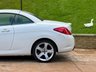 USED 2013 63 PEUGEOT 308 2.0 HDI CC ALLURE NAVIGATION VERSION 2d 163 BHP 