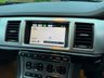 USED 2013 13 JAGUAR XF 3.0 D V6 S PREMIUM LUXURY 4d 275 BHP FSH TO INCLUDE 8 STAMPS-2 KEYS.