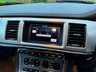 USED 2013 13 JAGUAR XF 3.0 D V6 S PREMIUM LUXURY 4d 275 BHP FSH TO INCLUDE 8 STAMPS-2 KEYS.