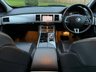 USED 2013 13 JAGUAR XF 3.0 D V6 S PREMIUM LUXURY 4d 275 BHP FSH TO INCLUDE 8 STAMPS-2 KEYS.
