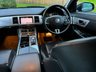USED 2013 13 JAGUAR XF 3.0 D V6 S PREMIUM LUXURY 4d 275 BHP FSH TO INCLUDE 8 STAMPS-2 KEYS.