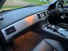 USED 2013 13 JAGUAR XF 3.0 D V6 S PREMIUM LUXURY 4d 275 BHP FSH TO INCLUDE 8 STAMPS-2 KEYS.