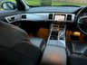 USED 2013 13 JAGUAR XF 3.0 D V6 S PREMIUM LUXURY 4d 275 BHP FSH TO INCLUDE 8 STAMPS-2 KEYS.