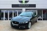 USED 2013 13 JAGUAR XF 3.0 D V6 S PREMIUM LUXURY 4d 275 BHP FSH TO INCLUDE 8 STAMPS-2 KEYS.