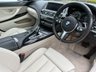 USED 2015 15 BMW 6 SERIES 3.0 640D M SPORT GRAN COUPE 4d 309 BHP OVER &pound;7K IN OPTIONS-VAT Q.