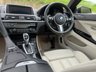 USED 2015 15 BMW 6 SERIES 3.0 640D M SPORT GRAN COUPE 4d 309 BHP OVER &pound;7K IN OPTIONS-VAT Q.