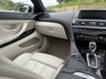 USED 2015 15 BMW 6 SERIES 3.0 640D M SPORT GRAN COUPE 4d 309 BHP OVER &pound;7K IN OPTIONS-VAT Q.