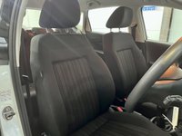 USED 2017 17 VOLKSWAGEN POLO 1.0 BlueMotion Tech S Hatchback 5dr Petrol Manual Euro 6 (s/s) (A/C) (60 ps) DAB, Bluetooth, &pound;20 Tax