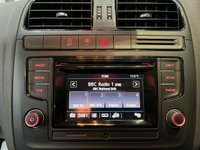 USED 2017 17 VOLKSWAGEN POLO 1.0 BlueMotion Tech S Hatchback 5dr Petrol Manual Euro 6 (s/s) (A/C) (60 ps) DAB, Bluetooth, &pound;20 Tax