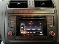 USED 2017 17 VOLKSWAGEN POLO 1.0 BlueMotion Tech S Hatchback 5dr Petrol Manual Euro 6 (s/s) (A/C) (60 ps) DAB, Bluetooth, &pound;20 Tax