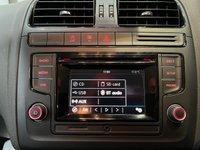 USED 2017 17 VOLKSWAGEN POLO 1.0 BlueMotion Tech S Hatchback 5dr Petrol Manual Euro 6 (s/s) (A/C) (60 ps) DAB, Bluetooth, &pound;20 Tax