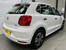 USED 2017 17 VOLKSWAGEN POLO 1.0 BlueMotion Tech S Hatchback 5dr Petrol Manual Euro 6 (s/s) (A/C) (60 ps) DAB, Bluetooth, &pound;20 Tax