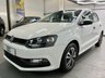 USED 2017 17 VOLKSWAGEN POLO 1.0 BlueMotion Tech S Hatchback 5dr Petrol Manual Euro 6 (s/s) (A/C) (60 ps) DAB, Bluetooth, &pound;20 Tax