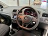 USED 2017 17 VOLKSWAGEN POLO 1.0 BlueMotion Tech S Hatchback 5dr Petrol Manual Euro 6 (s/s) (A/C) (60 ps) DAB, Bluetooth, &pound;20 Tax