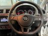 USED 2017 17 VOLKSWAGEN POLO 1.0 BlueMotion Tech S Hatchback 5dr Petrol Manual Euro 6 (s/s) (A/C) (60 ps) DAB, Bluetooth, &pound;20 Tax