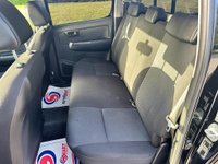 USED 2016 16 TOYOTA HI-LUX 2.5 ACTIVE 4X4 D-4D DCB 142 BHP ** NO VAT ** NO VAT **  3 KEYS