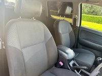 USED 2016 16 TOYOTA HI-LUX 2.5 ACTIVE 4X4 D-4D DCB 142 BHP ** NO VAT ** NO VAT **  3 KEYS