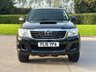 USED 2016 16 TOYOTA HI-LUX 2.5 ACTIVE 4X4 D-4D DCB 142 BHP ** NO VAT ** NO VAT **  3 KEYS