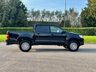 USED 2016 16 TOYOTA HI-LUX 2.5 ACTIVE 4X4 D-4D DCB 142 BHP ** NO VAT ** NO VAT **  3 KEYS