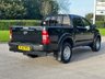 USED 2016 16 TOYOTA HI-LUX 2.5 ACTIVE 4X4 D-4D DCB 142 BHP ** NO VAT ** NO VAT **  3 KEYS