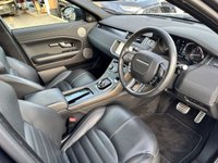 USED 2019 68 LAND ROVER RANGE ROVER EVOQUE 2.0 SI4 HSE DYNAMIC 5d 238 BHP ** RAC BUYSURE INSPECTED **