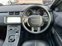 USED 2019 68 LAND ROVER RANGE ROVER EVOQUE 2.0 SI4 HSE DYNAMIC 5d 238 BHP ** RAC BUYSURE INSPECTED **