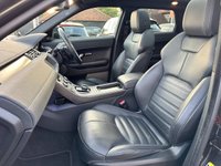 USED 2019 68 LAND ROVER RANGE ROVER EVOQUE 2.0 SI4 HSE DYNAMIC 5d 238 BHP ** RAC BUYSURE INSPECTED **