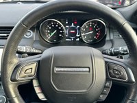 USED 2019 68 LAND ROVER RANGE ROVER EVOQUE 2.0 SI4 HSE DYNAMIC 5d 238 BHP ** RAC BUYSURE INSPECTED **