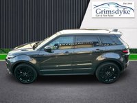 USED 2019 68 LAND ROVER RANGE ROVER EVOQUE 2.0 SI4 HSE DYNAMIC 5d 238 BHP ** RAC BUYSURE INSPECTED **