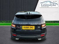 USED 2019 68 LAND ROVER RANGE ROVER EVOQUE 2.0 SI4 HSE DYNAMIC 5d 238 BHP ** RAC BUYSURE INSPECTED **