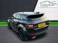 USED 2019 68 LAND ROVER RANGE ROVER EVOQUE 2.0 SI4 HSE DYNAMIC 5d 238 BHP ** RAC BUYSURE INSPECTED **