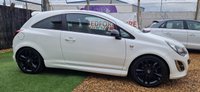 USED 2013 63 VAUXHALL CORSA 1.2 LIMITED EDITION 3d 83 BHP 