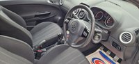 USED 2013 63 VAUXHALL CORSA 1.2 LIMITED EDITION 3d 83 BHP 