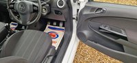 USED 2013 63 VAUXHALL CORSA 1.2 LIMITED EDITION 3d 83 BHP 