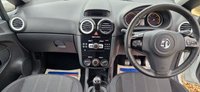 USED 2013 63 VAUXHALL CORSA 1.2 LIMITED EDITION 3d 83 BHP 