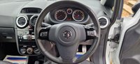 USED 2013 63 VAUXHALL CORSA 1.2 LIMITED EDITION 3d 83 BHP 