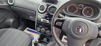 USED 2013 63 VAUXHALL CORSA 1.2 LIMITED EDITION 3d 83 BHP 
