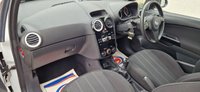 USED 2013 63 VAUXHALL CORSA 1.2 LIMITED EDITION 3d 83 BHP 