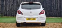 USED 2013 63 VAUXHALL CORSA 1.2 LIMITED EDITION 3d 83 BHP 