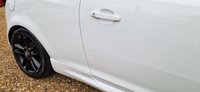 USED 2013 63 VAUXHALL CORSA 1.2 LIMITED EDITION 3d 83 BHP 