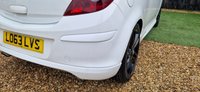 USED 2013 63 VAUXHALL CORSA 1.2 LIMITED EDITION 3d 83 BHP 