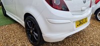 USED 2013 63 VAUXHALL CORSA 1.2 LIMITED EDITION 3d 83 BHP 